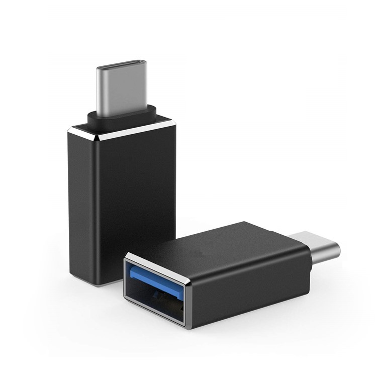 XQ-A109 Adapter USB3.0 Female to Male Type C Converter-1