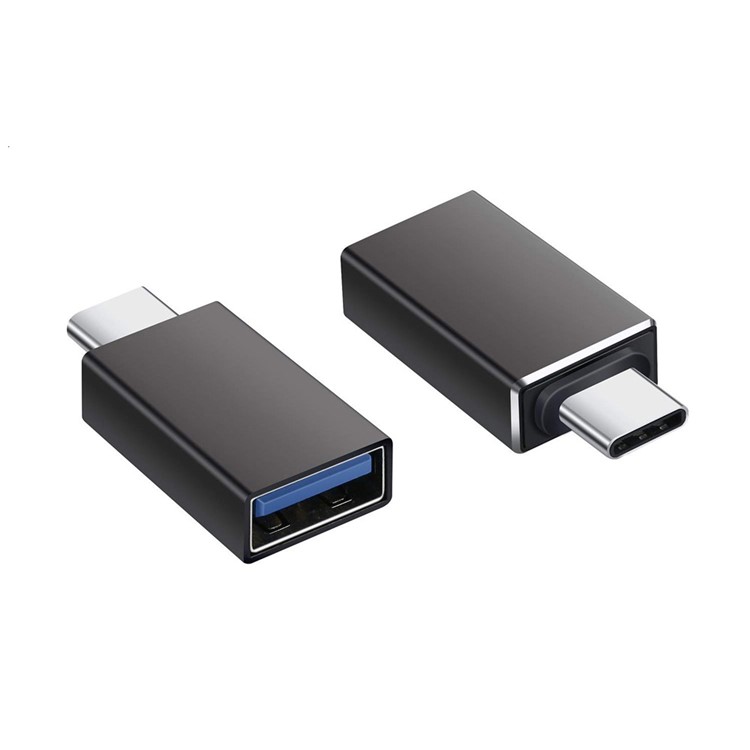 XQ-A109 Adapter USB3.0 Female to Male Type C Converter-2