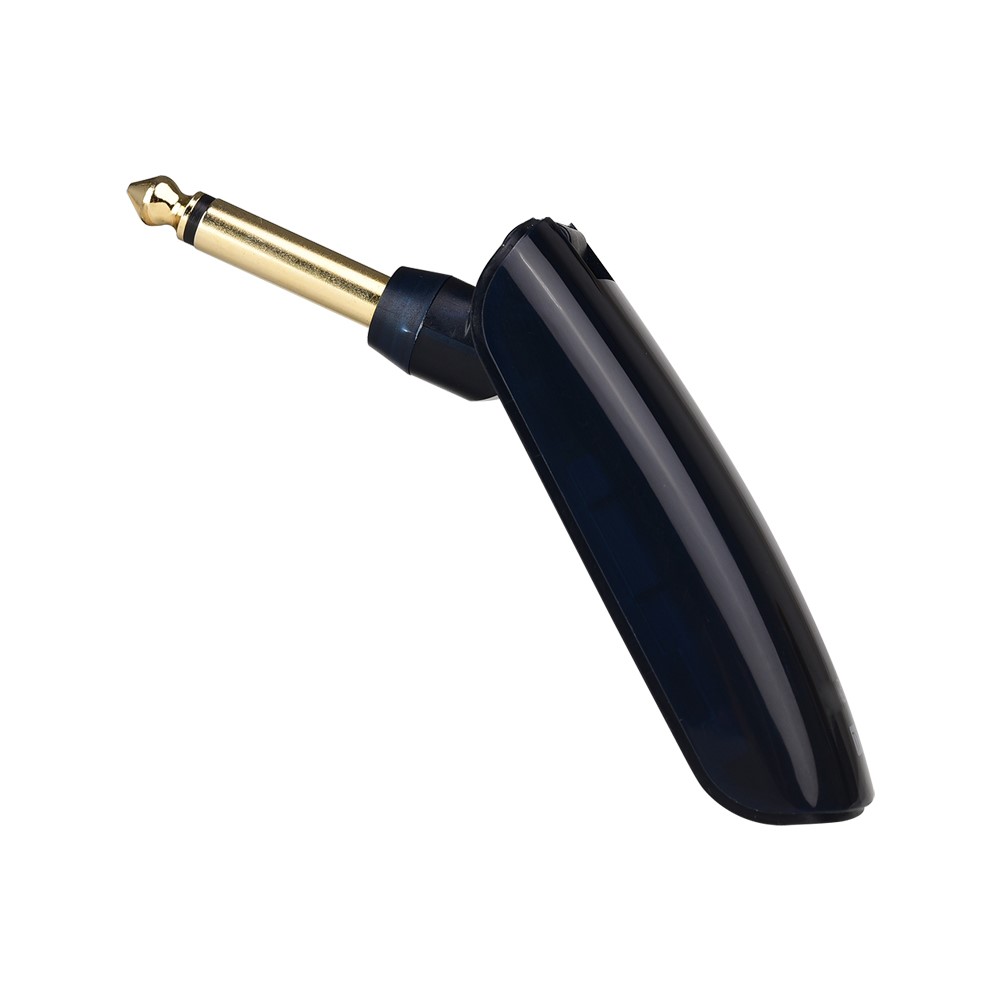 AU688-U Electric Guitar Wireless Mini Transmitter Receiver Adapter UHF Guitar Accessories-6