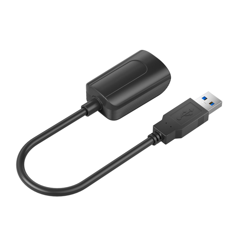 V219A 7.1 Channel USB Audio Adapter External Stereo Sound Card with Headphone and Microphone Jack-4