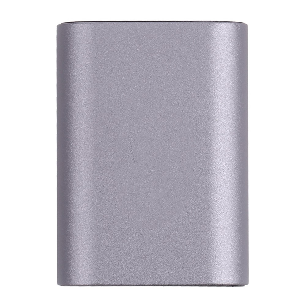 USB 3.1 Female to Type C Female Adapter Up to 10Gbps Data Transfer Speeds Aluminum Shell Laptop Computer USB C Connector-4