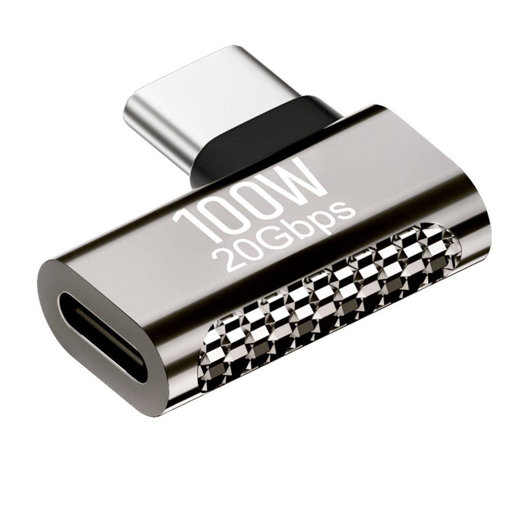 Покупайте 100 вт Типов-c Мужского и Женского Сплавного Сплавного ...