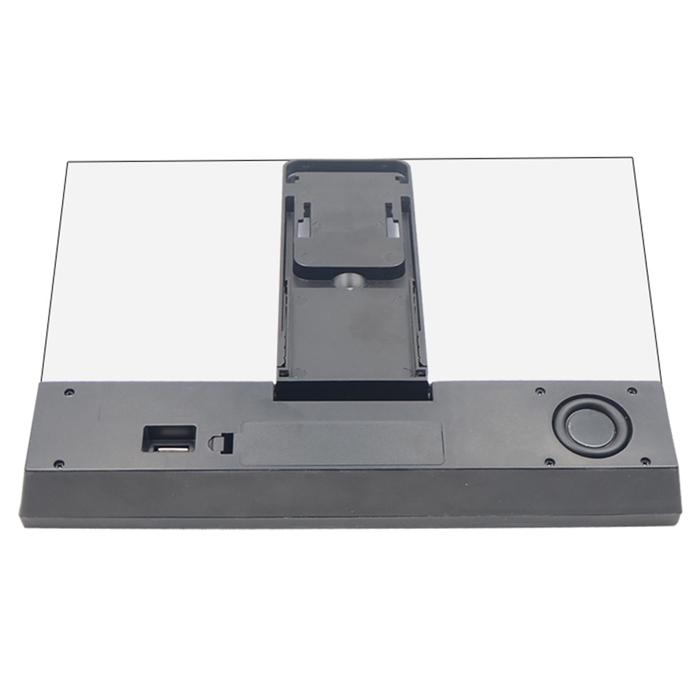 L2 12 inch Mobile Phone Screen Amplifier with Stereo Bluetooth Speaker Eyes Protection Video Screen Magnifier-4