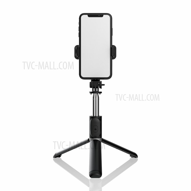 Shop Q02 Multifunction 103cm Stabilizer Tripod Bluetooth Selfie Stick