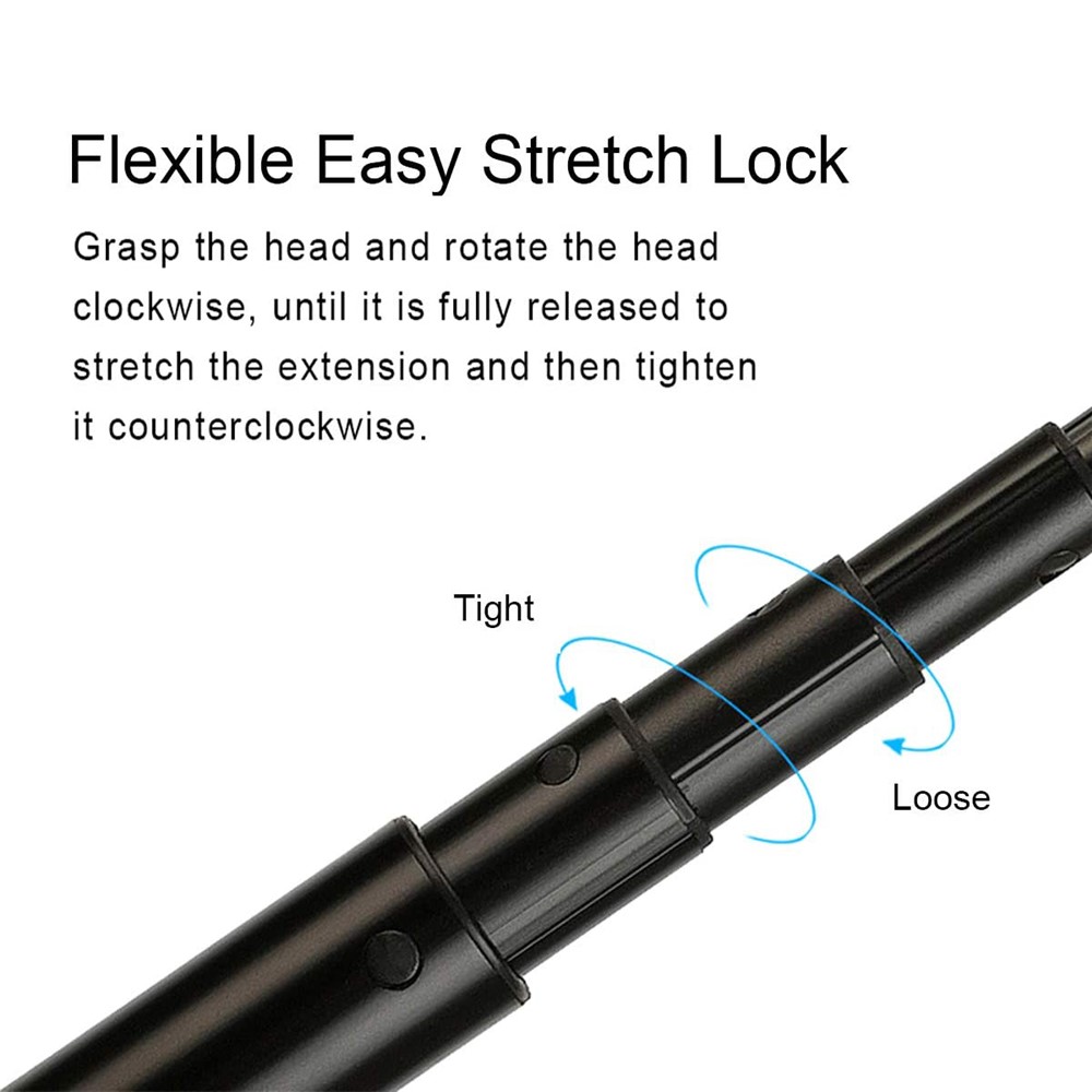 ONE X Selfie Stick Lite Stablizer-4