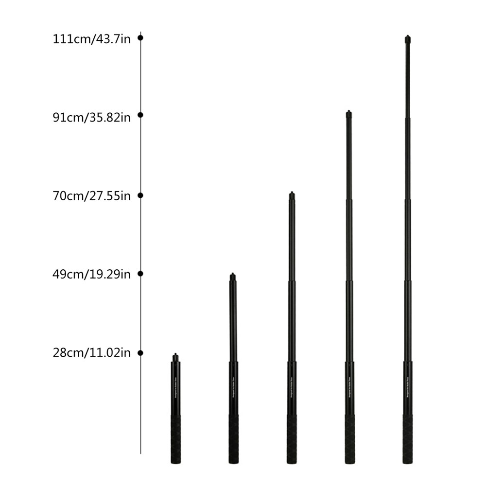 ONE X Selfie Stick Lite Stablizer-5
