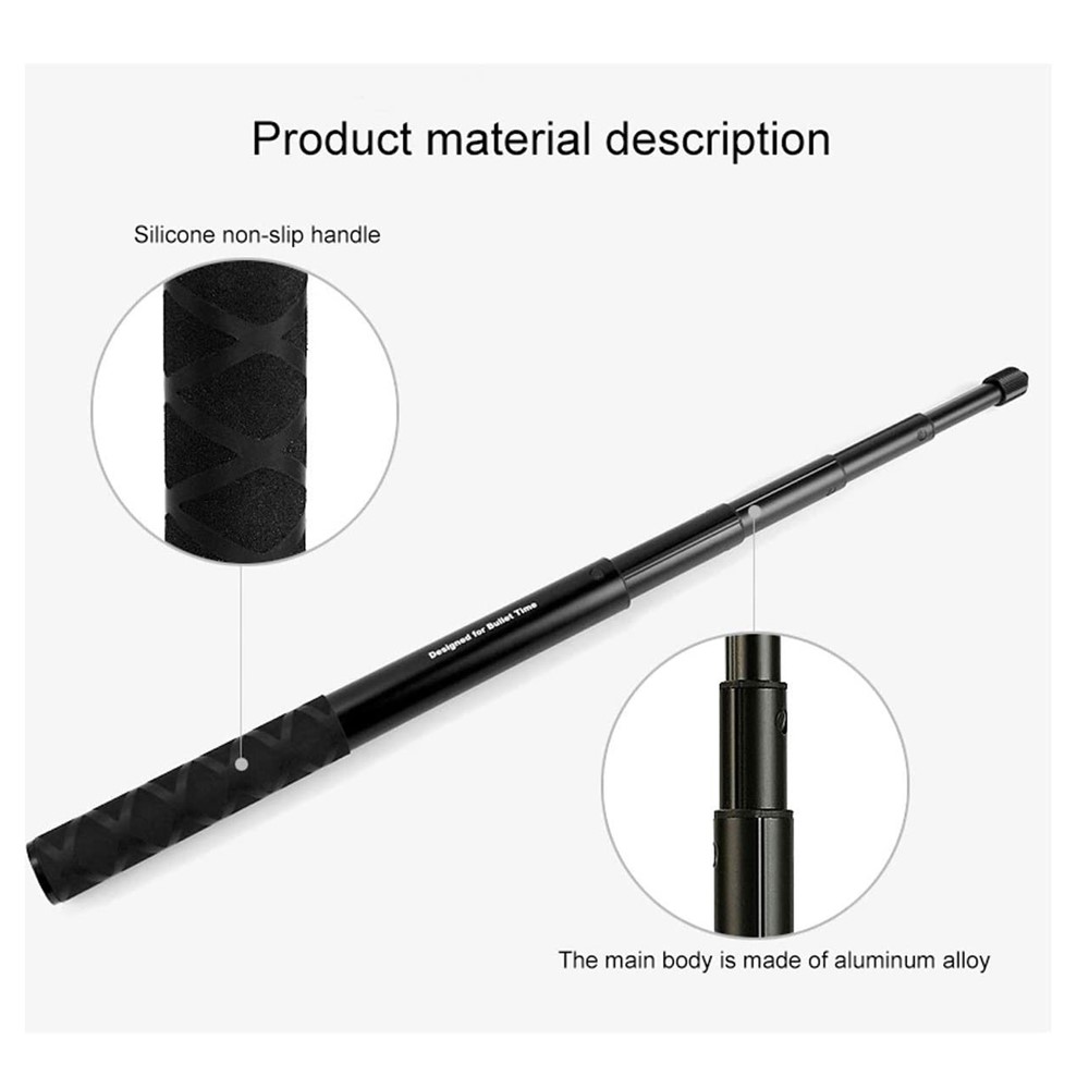 ONE X Selfie Stick Lite Stablizer-6