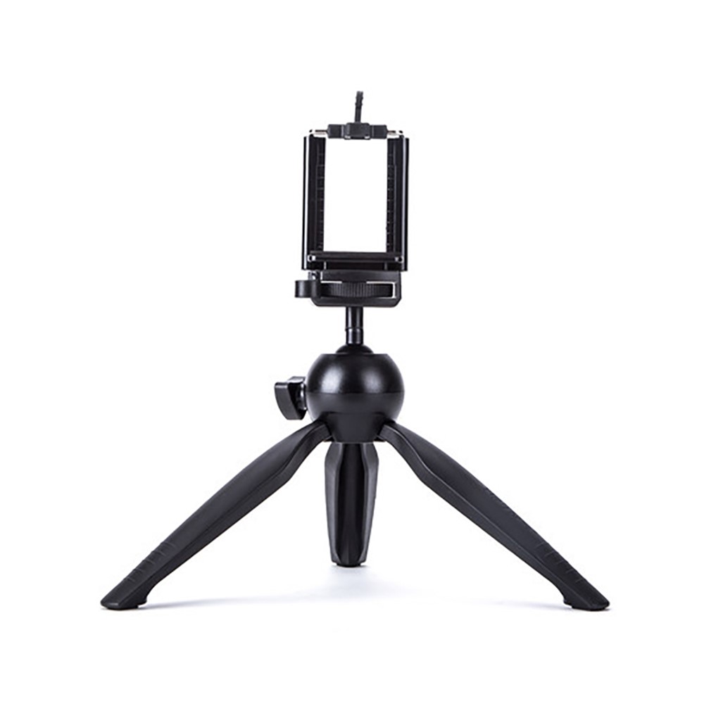 YUNTENG 238 Professional Desktop Mini Tripod for Phone Camera-4