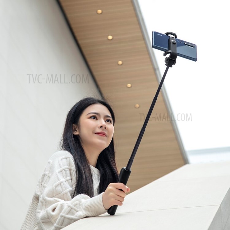 Xiaomi XMZPG05YM Portable Zoom Selfie Stick Bluetooth Remote Foldable Extendable Monopod 360 Degree Rotatable Phone Tripod-3