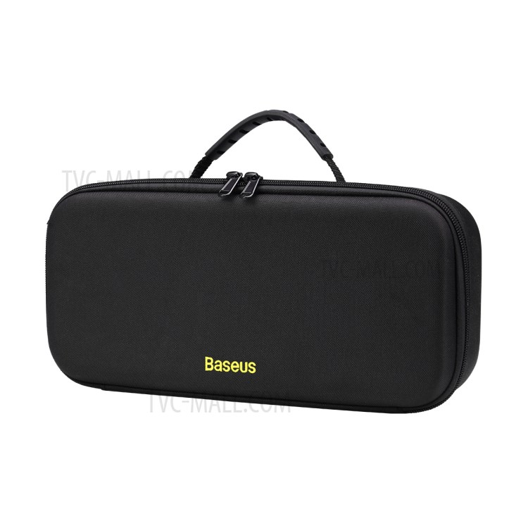 BASEUS Baseus Control Handheld Gimbal Storage Case Organizer Bag Black-2