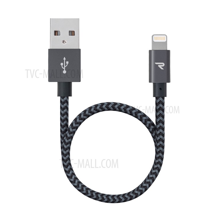 2020 1.2m USB cable de carga rápida rayo de sincronización de datos para Apple iPhone//iPad//iPod