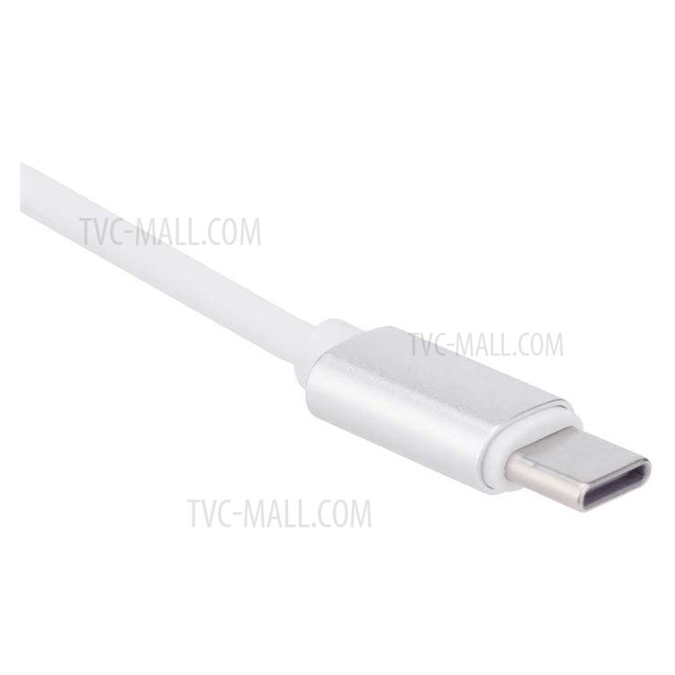 PD-Typ-C-Schnellladedatenkabel 1,5m Für Microsoft Oberfläche Pro Serie Tabletten-4