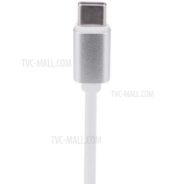 PD-Typ-C-Schnellladedatenkabel 1,5m Für Microsoft Oberfläche Pro Serie Tabletten-5