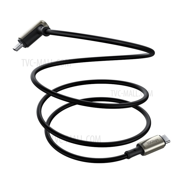 Type-c Câble Marteau BASEUS PD3.1 Gen2 100W (20V / 5A), 1,5m-14