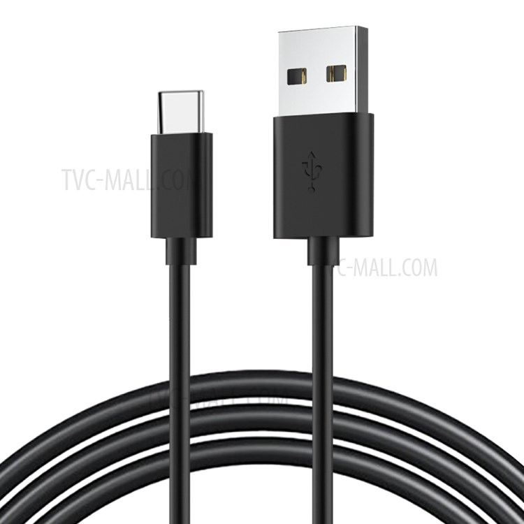 SHEINGKA FLW352 2A USB to Type-C Charging Cable, 4m-1