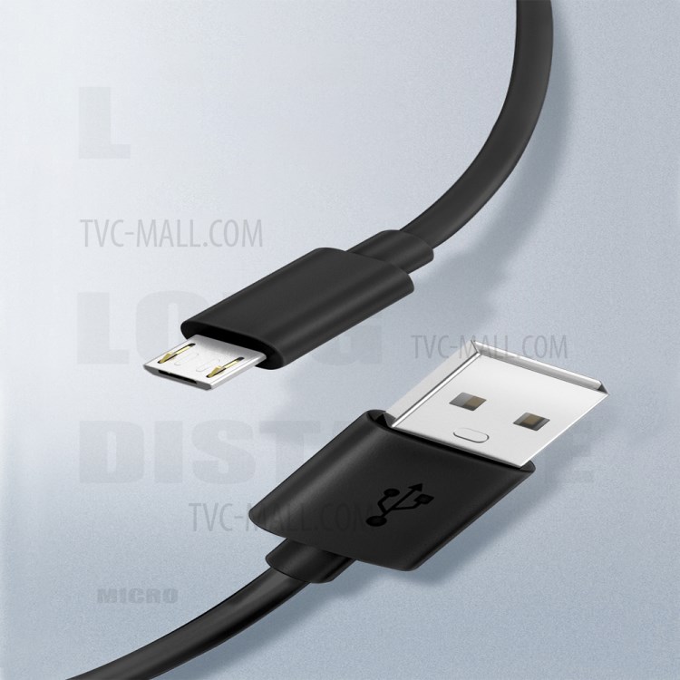 SHEINGKA FLW352 2A USB to Type-C Charging Cable, 4m-5
