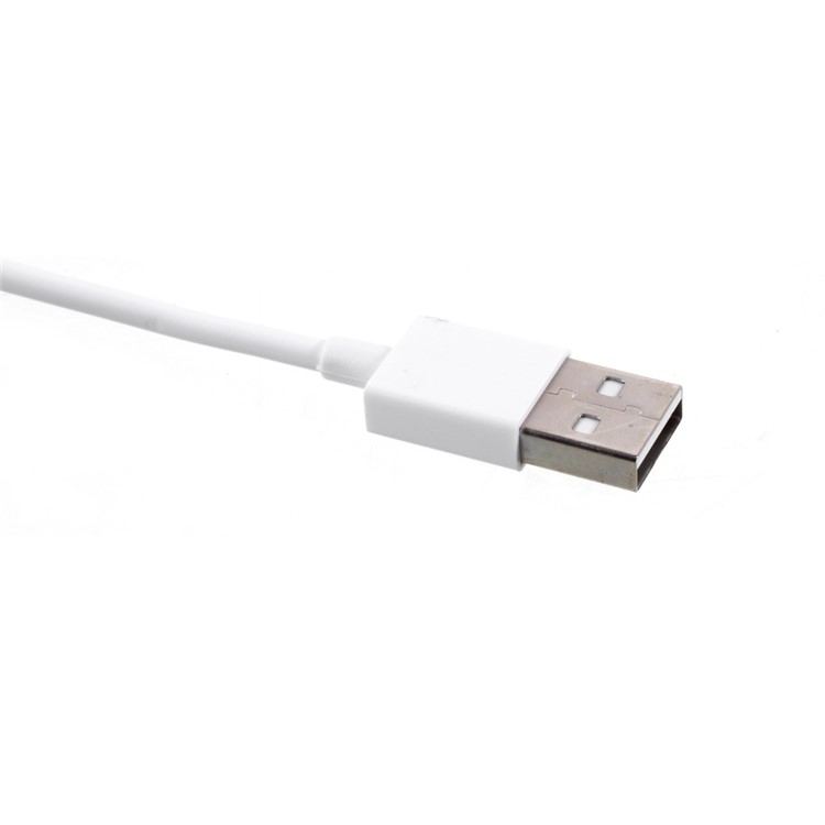 Pinzun CB-83 1M 3A Cable de Sincronización de Datos de Carga Rápida Tipo C Para Samsung Galaxy S10 S10e S9 S8-5