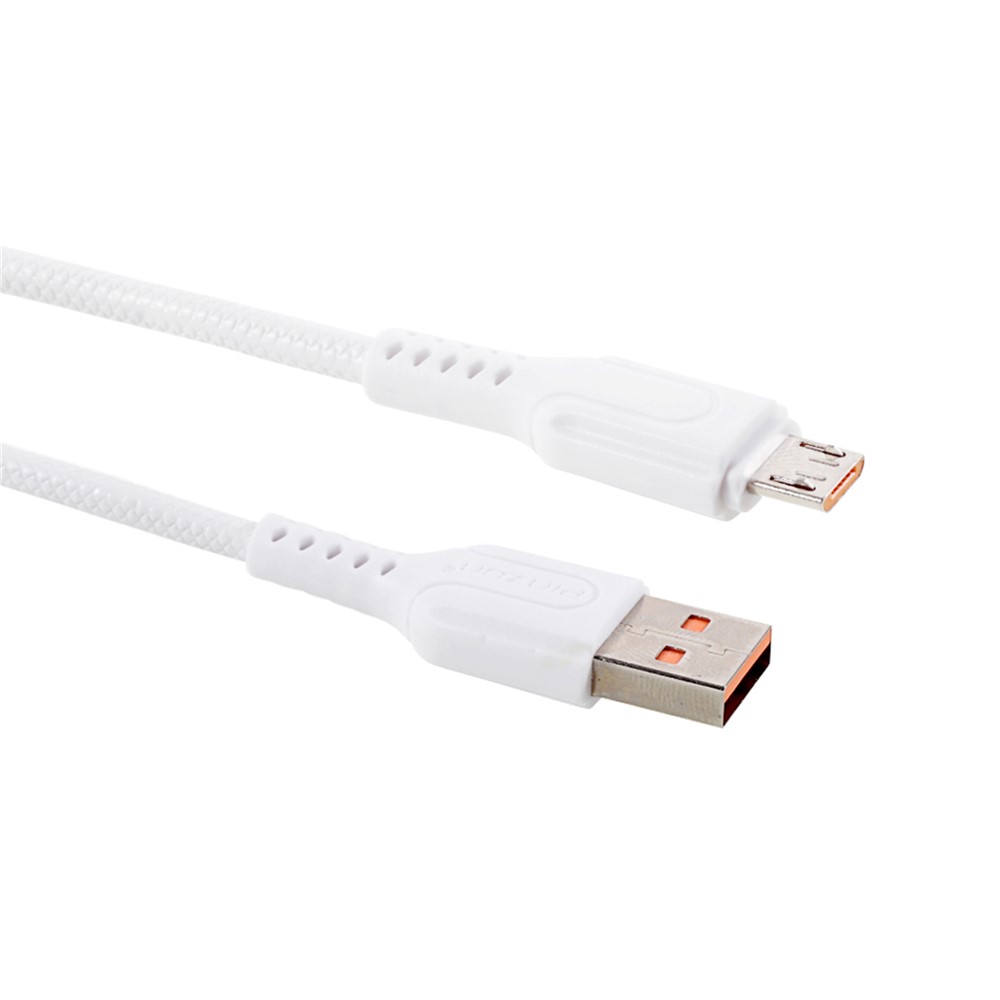 Pinzun PX-05 USB Zum Micro-Datenkabel 5A Super Fast Flash-Ladekabel 1m-3