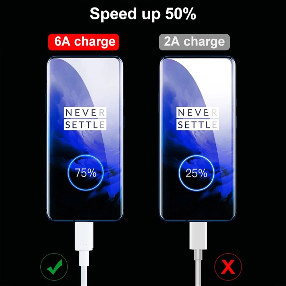 6a USB3.0 Macho Al Cable De Datos Masculino Tipo-C, 2m-7
