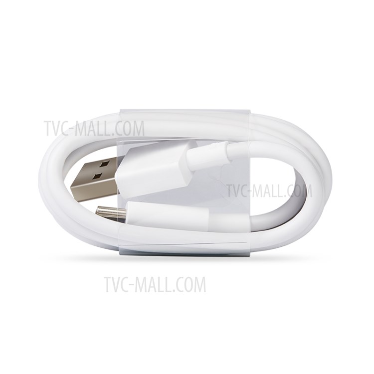 XIAOMI 5A Type-C Fast Charging Phone Laptop Data Cable Cord 1m-1