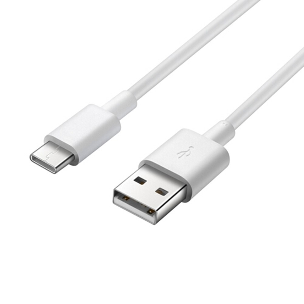 HUAWEI CP51 Type-A to Type-C 3A Fast Charging Cord Data Cable 1m-2