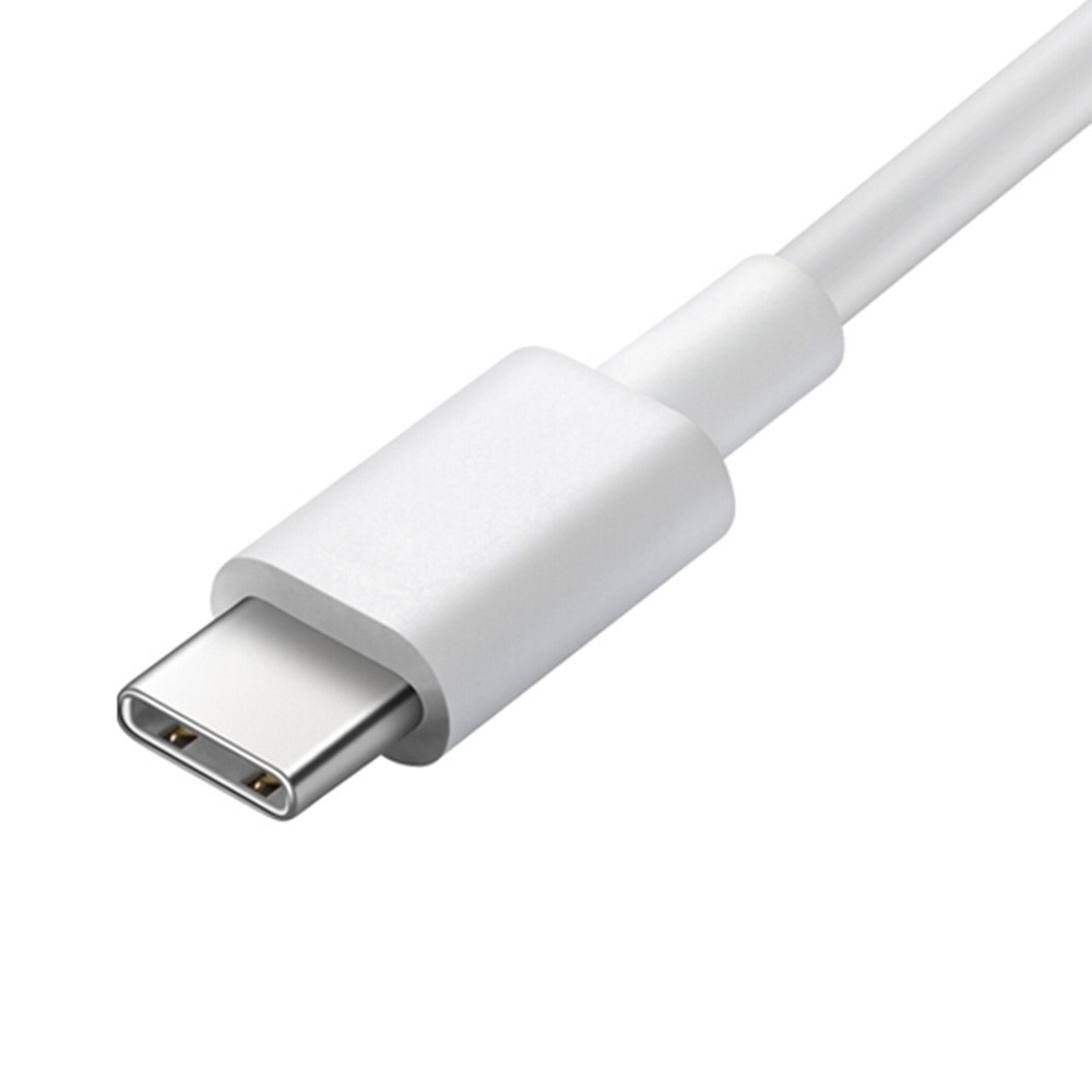 HUAWEI CP51 Type-A to Type-C 3A Fast Charging Cord Data Cable 1m-5