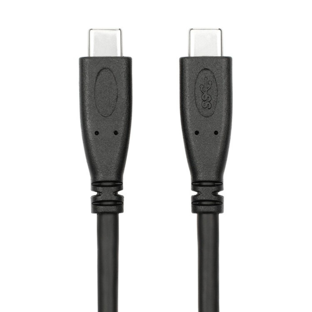 0.5m Gen 2 Tipo C SuperSpeed USB 3.1 Data Cable 10Gbps Dual USB-C Cable Fast Charging Cord-8