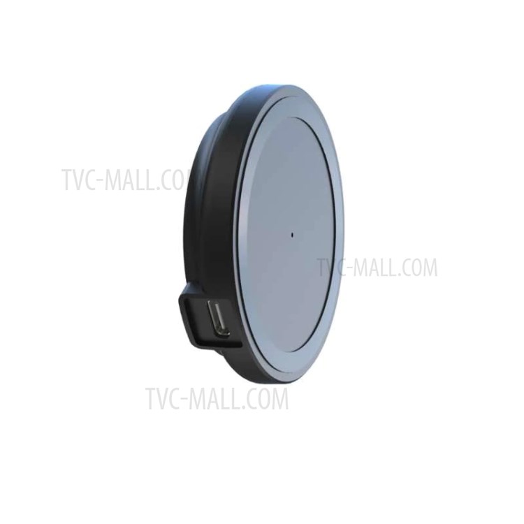 Wireless Car Charger Mount Pad Magsafe Fast Charging Magnetic Air Vent Phone Holder for iPhone 12/12 mini/12 Pro/12 Pro Max-10