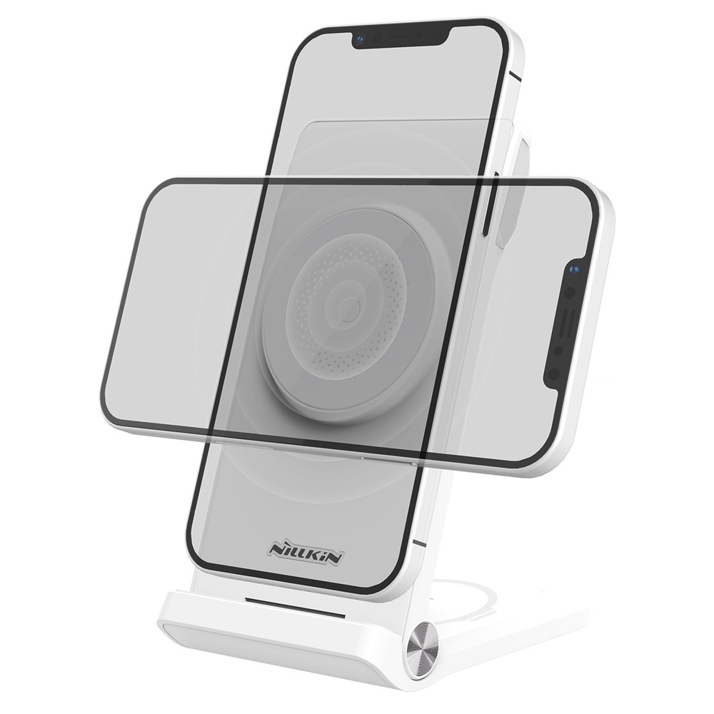 Belkin 3-in-1 wireless charger with magsafe. Belkin 3 in 1 magsafe.