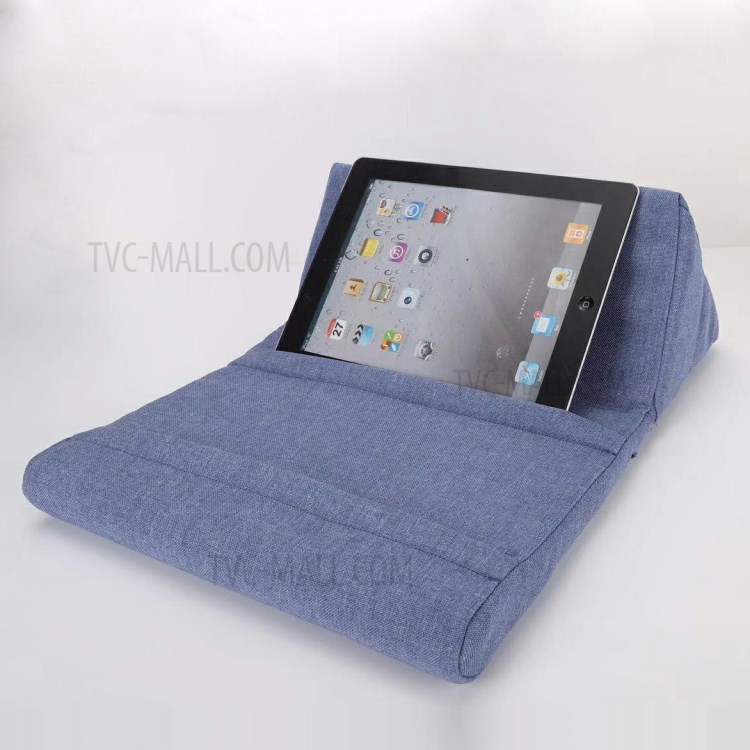 Tablet Pillow Stand Soft Bed Pillow Holder For Ipad Air 2 Ipad