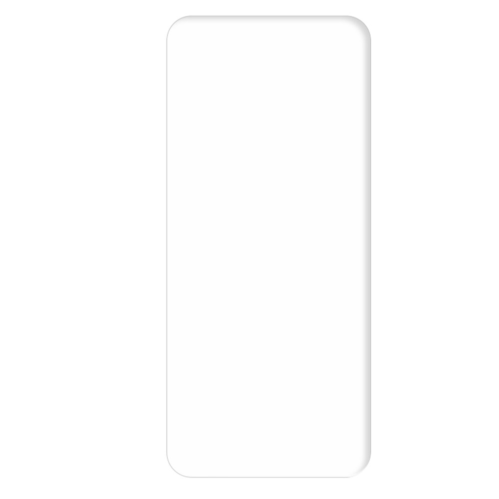For Samsung Galaxy S21+ 5G Screen Protector 2.5D Edge High Aluminum-silicon Glass Anti-scratch Anti-fingerprint Clear Film-2