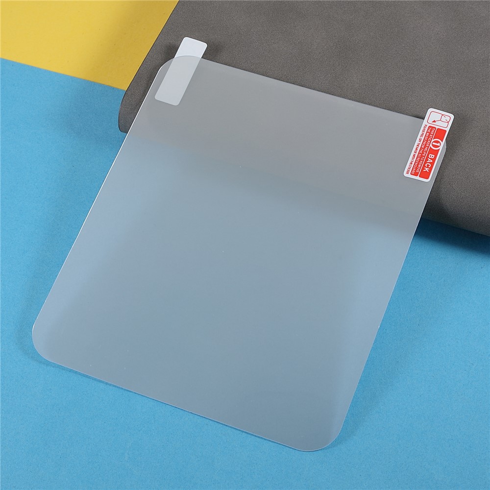 Car Mobile Phone Navigation Projection Film Transparent Head Up Display Screen Protector PET Display HUD Reflective Film, 13*15cm-4