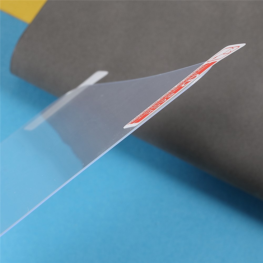 Car Truck Transparent Head Up Display Screen Protector PET Display HUD Reflective Film, 16*12cm-10