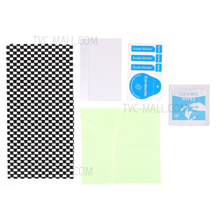 PET Display HUD Reflective Film Transparent Head Up Display Protective Film, 9*12cm-11