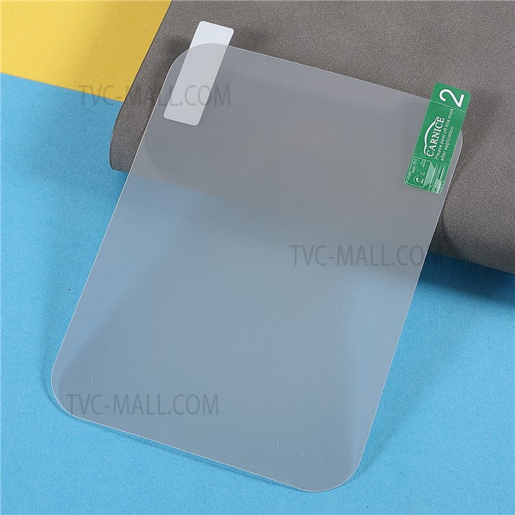 PET Display HUD Reflective Film Transparent Head Up Display Protective Film, 9*12cm-4