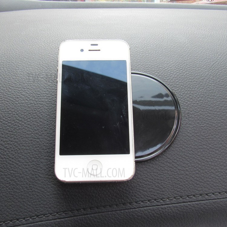 Anti-Slip Cell Phone Car Pad Mat Dashboard Non-Slip Mat-2