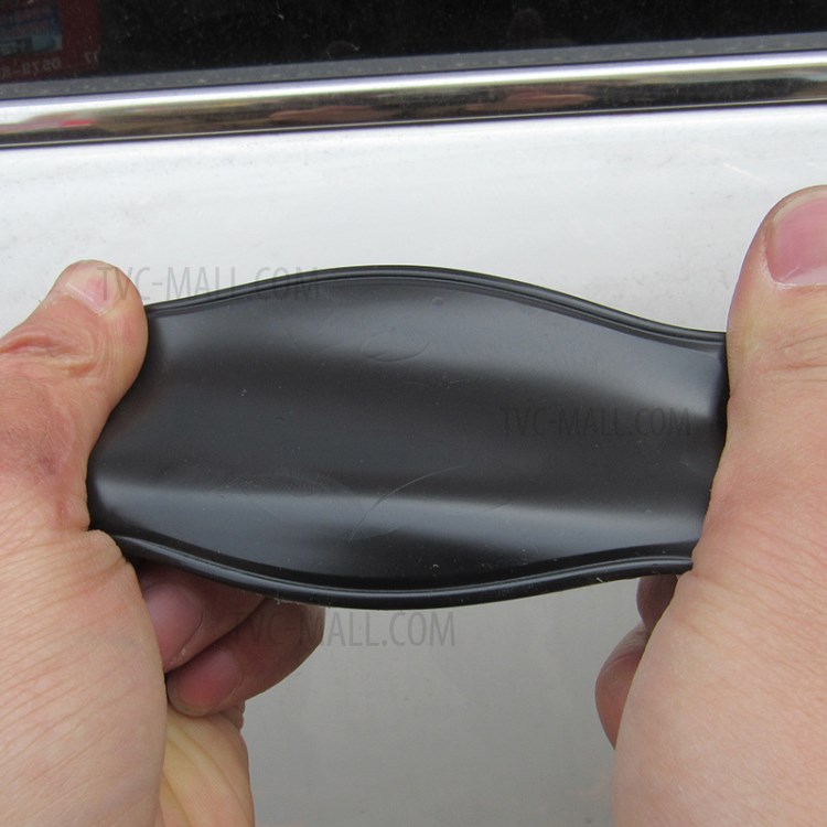 Anti-Slip Cell Phone Car Pad Mat Dashboard Non-Slip Mat-3