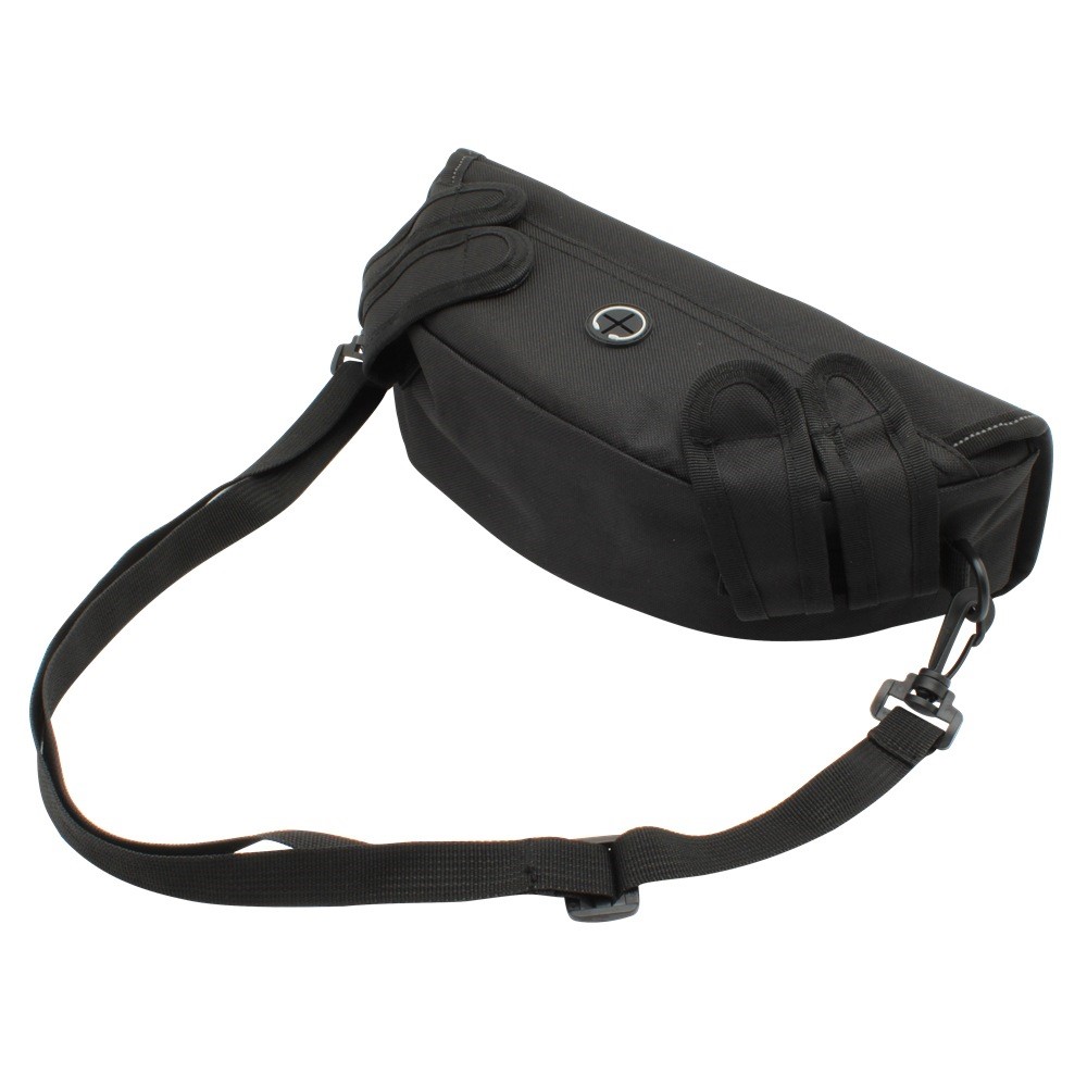 Waterproof Motorcycle Handlebar Storage Bag Phone Pouch for BMW R1200GS ADV/F700GS/800GS/R1250GS/S1000XR-5