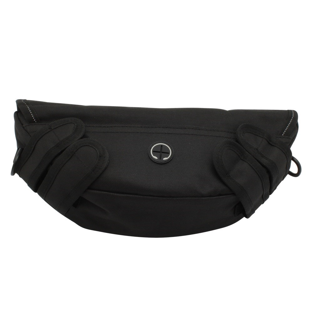 Waterproof Motorcycle Handlebar Storage Bag Phone Pouch for BMW R1200GS ADV/F700GS/800GS/R1250GS/S1000XR-8