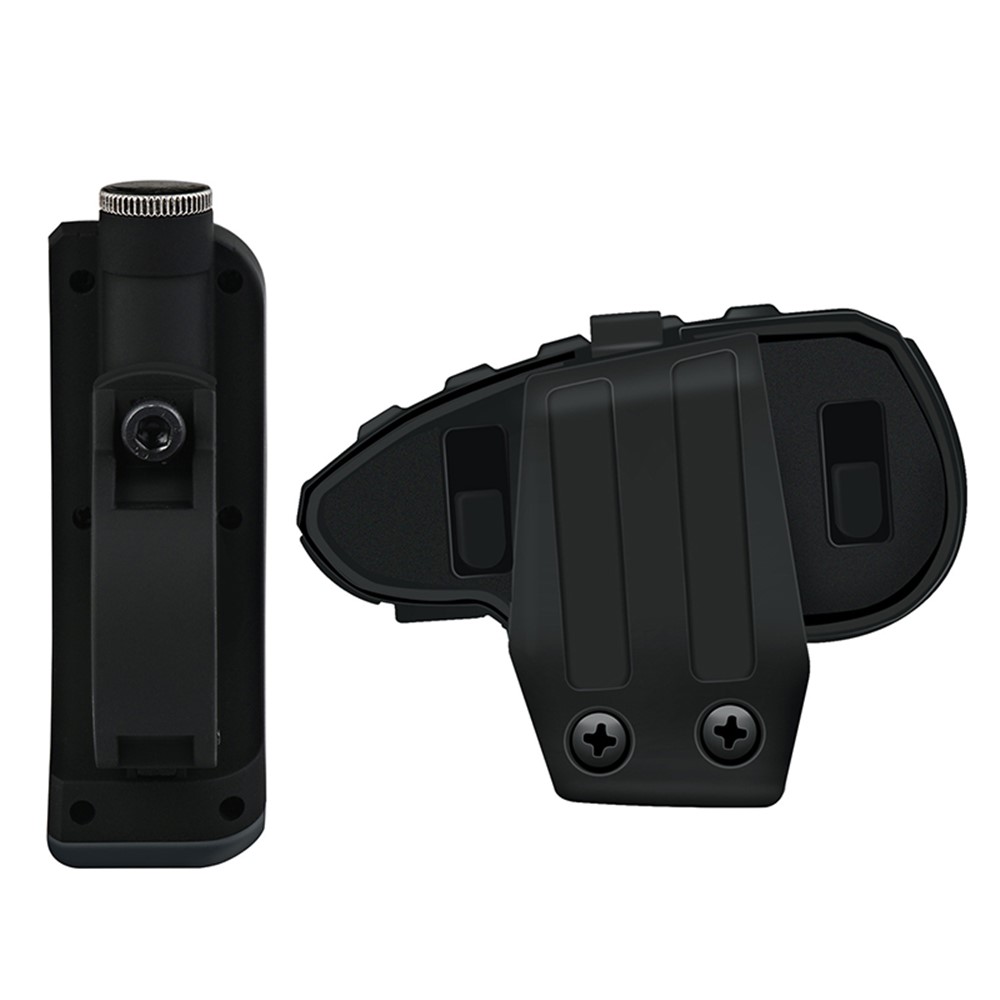 VNETPHONE V8 Motorcycle Helmet Intercom Bluetooth Headset Remote Control 1200M Wireless Distance Supporting Five People Live Chat-18