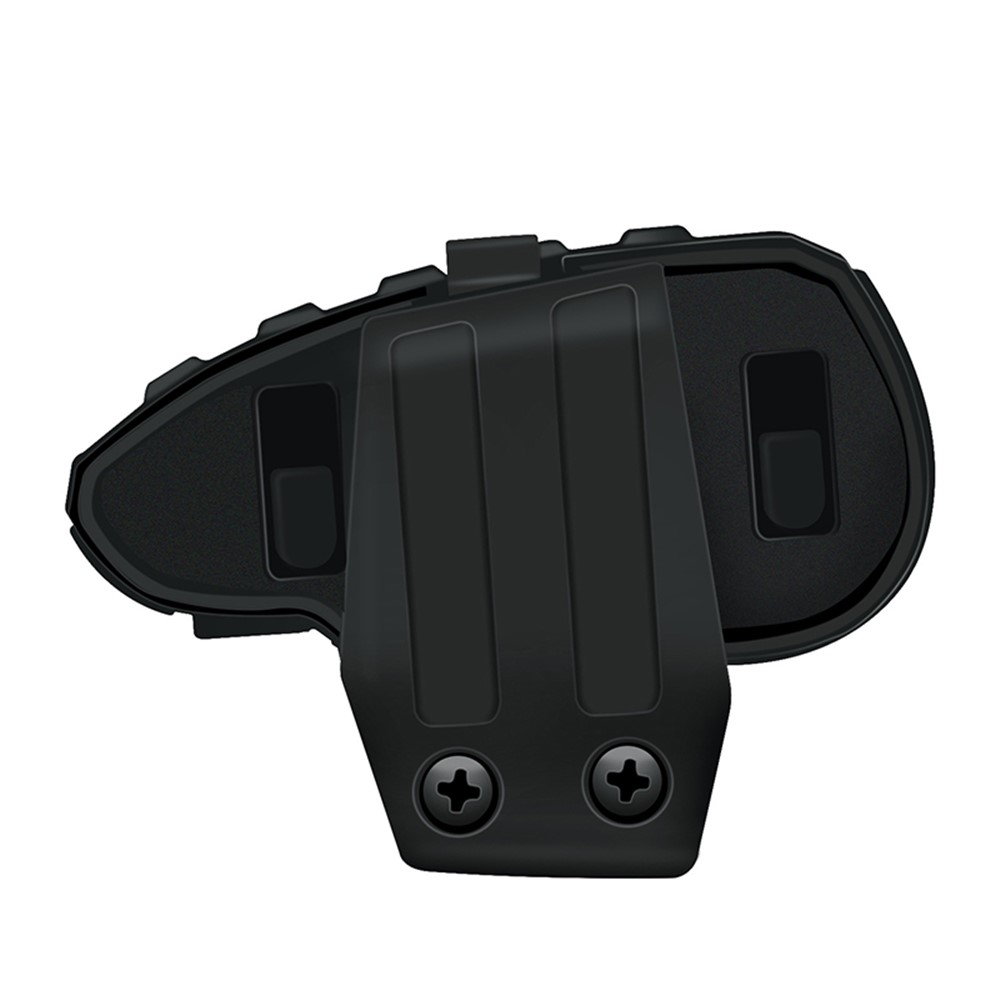 VNETPHONE V8 Motorcycle Helmet Intercom Bluetooth Headset Remote Control 1200M Wireless Distance Supporting Five People Live Chat-19