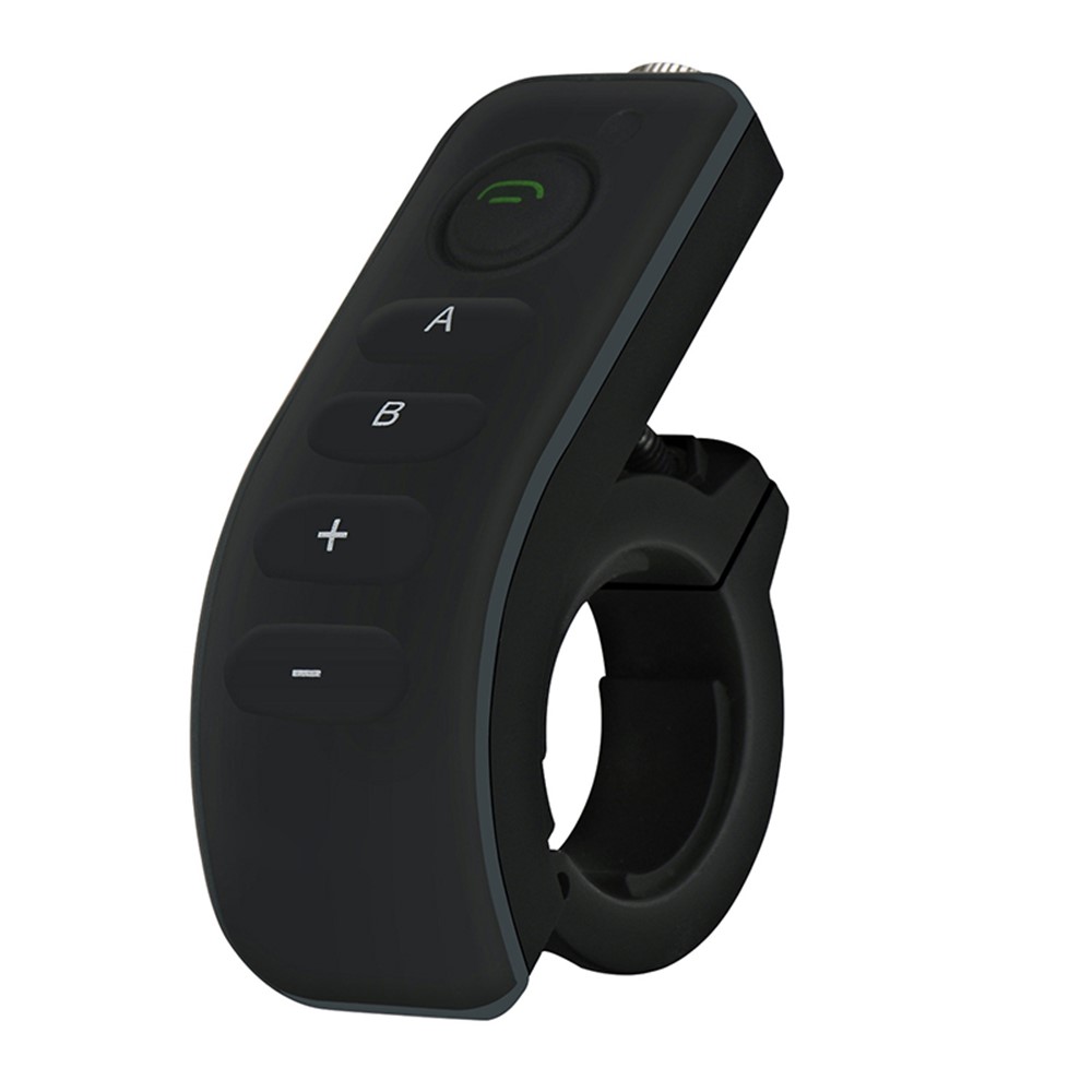 VNETPHONE V8 Motorcycle Helmet Intercom Bluetooth Headset Remote Control 1200M Wireless Distance Supporting Five People Live Chat-24