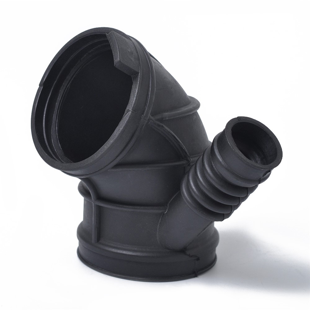 A1232 Intake Boot Throttle Housing to Air Boot Tube Elbow Replacement, OE: 13541438759-1