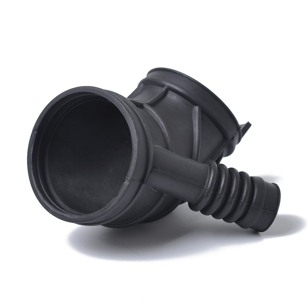 A1232 Intake Boot Throttle Housing to Air Boot Tube Elbow Replacement, OE: 13541438759-5