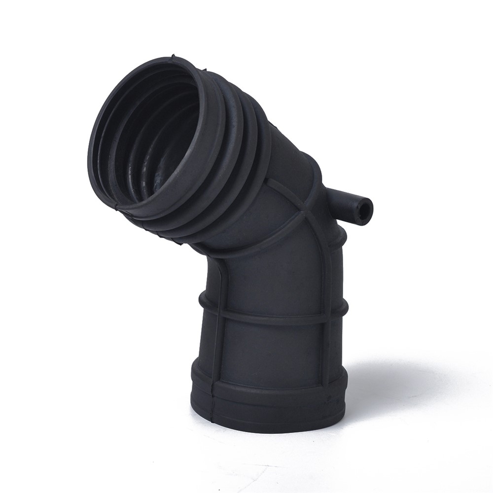 A1233 For BMW Fuel Connector Air Intake Boot 13541705209 Throttle Connection Air Hose 13541438759-2