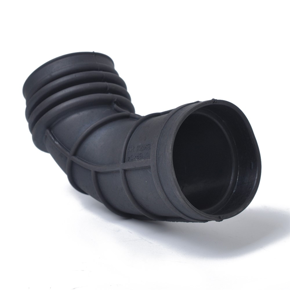 A1233 For BMW Fuel Connector Air Intake Boot 13541705209 Throttle Connection Air Hose 13541438759-4