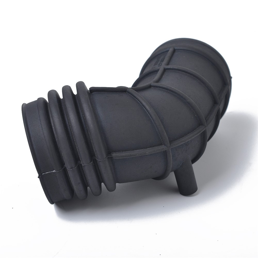 A1233 For BMW Fuel Connector Air Intake Boot 13541705209 Throttle Connection Air Hose 13541438759-5