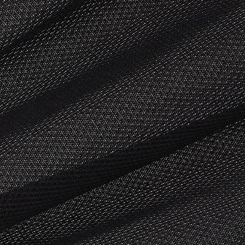 For Model Y 1 Set Car Roof Sunshade UV Rays Protection Protection Sunshade with Heat Insulation Film - Black-5