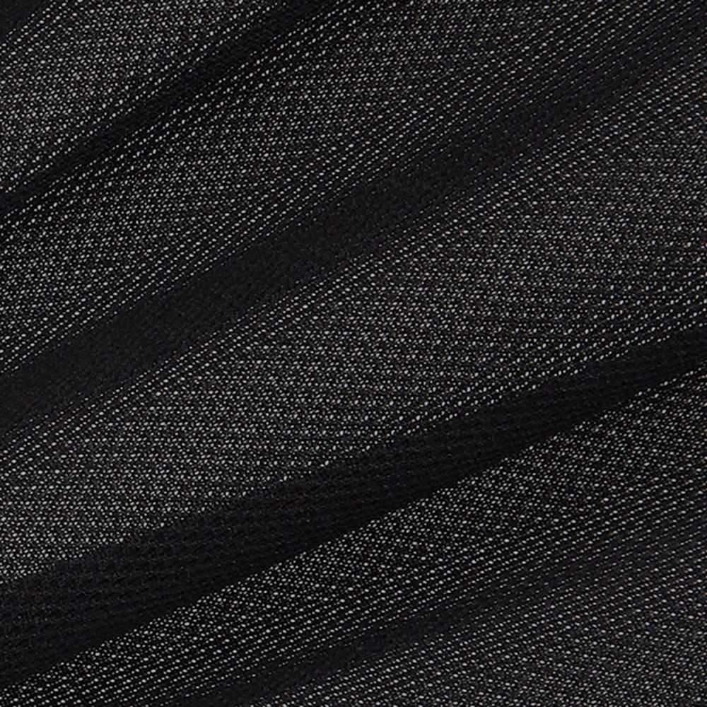 12409 Car Folding Sunshade Cover for Model 3 Front and Rear Sunroof + Silver Coated Window Sunshade Polyester Blocks Heat and Sun Protection - Black-6