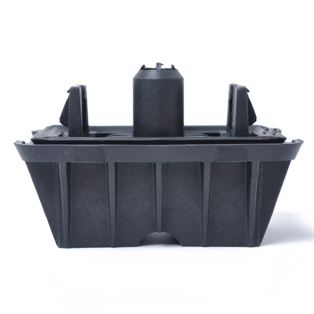 Car Jack Point Rubber Lift Block Support Pad 51717237195 for 1 3 5 6 7 Series X1-5